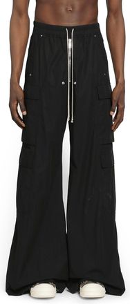 Rick Owens Temple Double Cargo Jumbo Belas