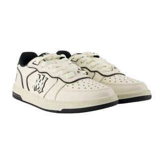 Amiri Newport Sneaker - White