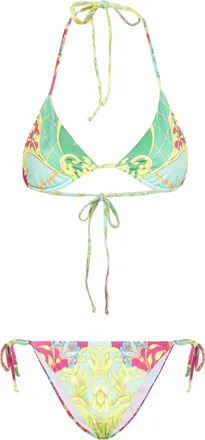 Philipp Plein Bikini New Baroque