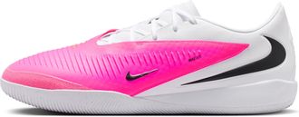 Nike Mens Phantom 6 Low Academy Indoor/Court Soccer Shoes in Multicolor | IQ2398-900