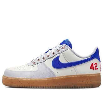 Nike Air Force 1 Low Jackie Robinson FN1868-100