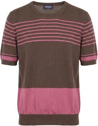 Drumohr MAGLIERIA - Pullover su YOOX.COM