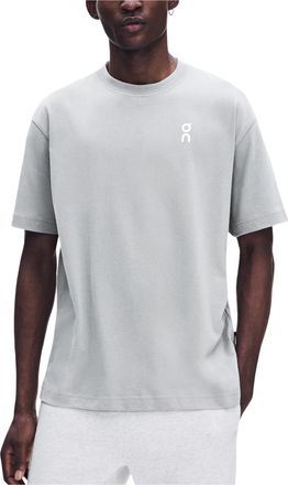 On Running Club T-Shirt Glow Glacier 1MG31580561