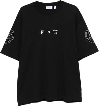 Off-white Neighbourhood Skate T-shirt