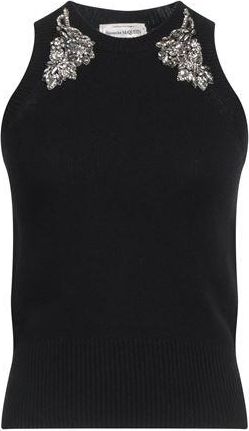 Alexander McQueen PRENDAS DE PUNTO - Pullover en YOOX.COM