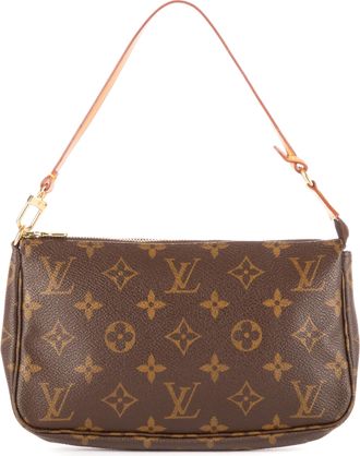 Louis Vuitton Accessory Pouch Buidel