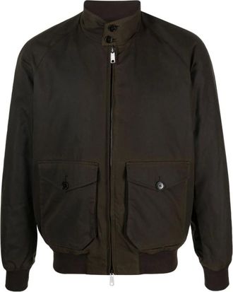 Baracuta Uomo, Giacche, Verde, S, new