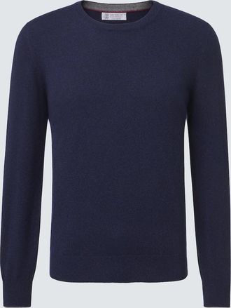 Brunello Cucinelli Cashmere sweater