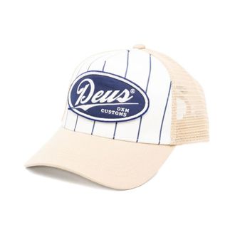 Deus Hombre, Accesorios, Multicolor, Talla: ONE Size