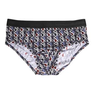 Dolce & Gabbana Bottoms, male, Multicolor, Size: S Brando Brief