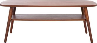 Safavieh Karou 2-Tier Coffee Table