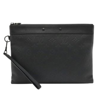 Louis Vuitton Pre-owned borse di tela Louis Vuitton - - Pre-owned - Donna - Nero - ONE SIZE