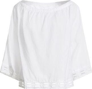 120% Lino TOPWEAR - Tops sur YOOX.COM