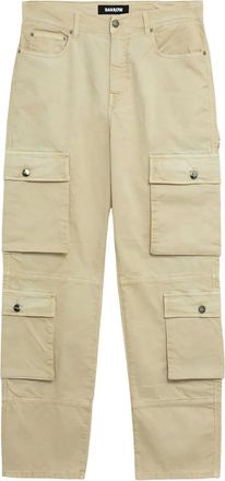 Barrow Cargo dritti - Toni neutri