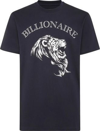 Billionaire Boys Club T-shirt con stampa - Blu