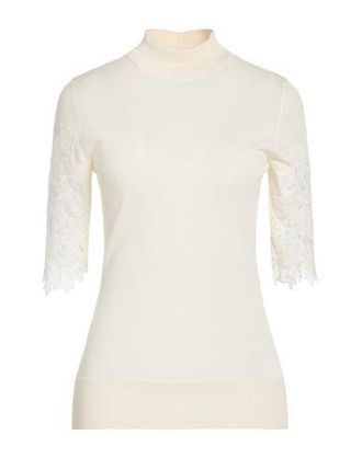 Ermanno Scervino PRENDAS DE PUNTO - Cuello alto en YOOX.COM