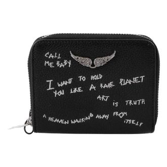 Zadig&Voltaire Mujer, Accesorios, Negro, Talla: ONE Size