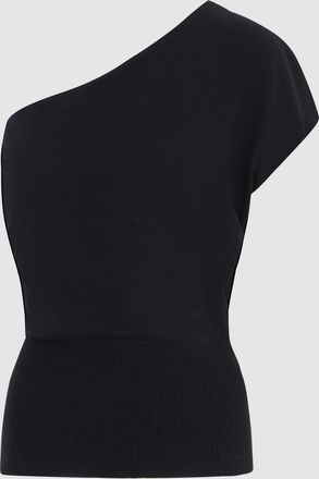 Jeanne Vouland Pull Pami Noir