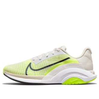 Nike (WMNS) Nike ZoomX SuperRep Surge Premium White Phantom Volt DN6992-175