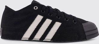 Yohji Yamamoto Sneakers Nizza Lo Y-3 in canvas