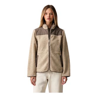Mos Mosh Mujer, Deporte, Beige, Talla: XS