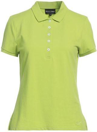 Emporio Armani CAMISETAS Y TOPS - Polos en YOOX.COM