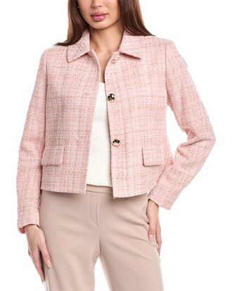 Anne Klein Short Jacket