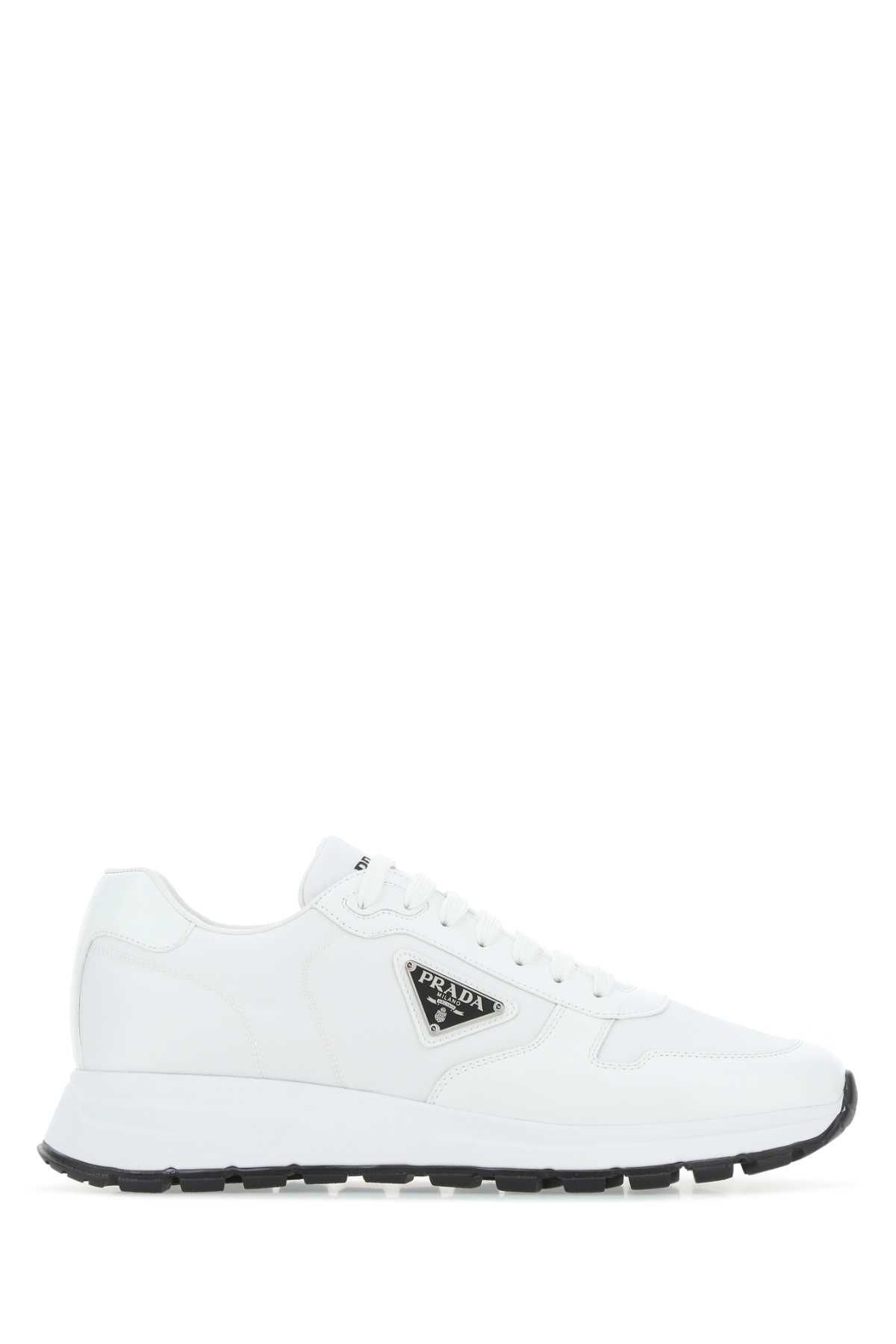 Prada Low Top Sneakers − Sale: up to −37% | Stylight