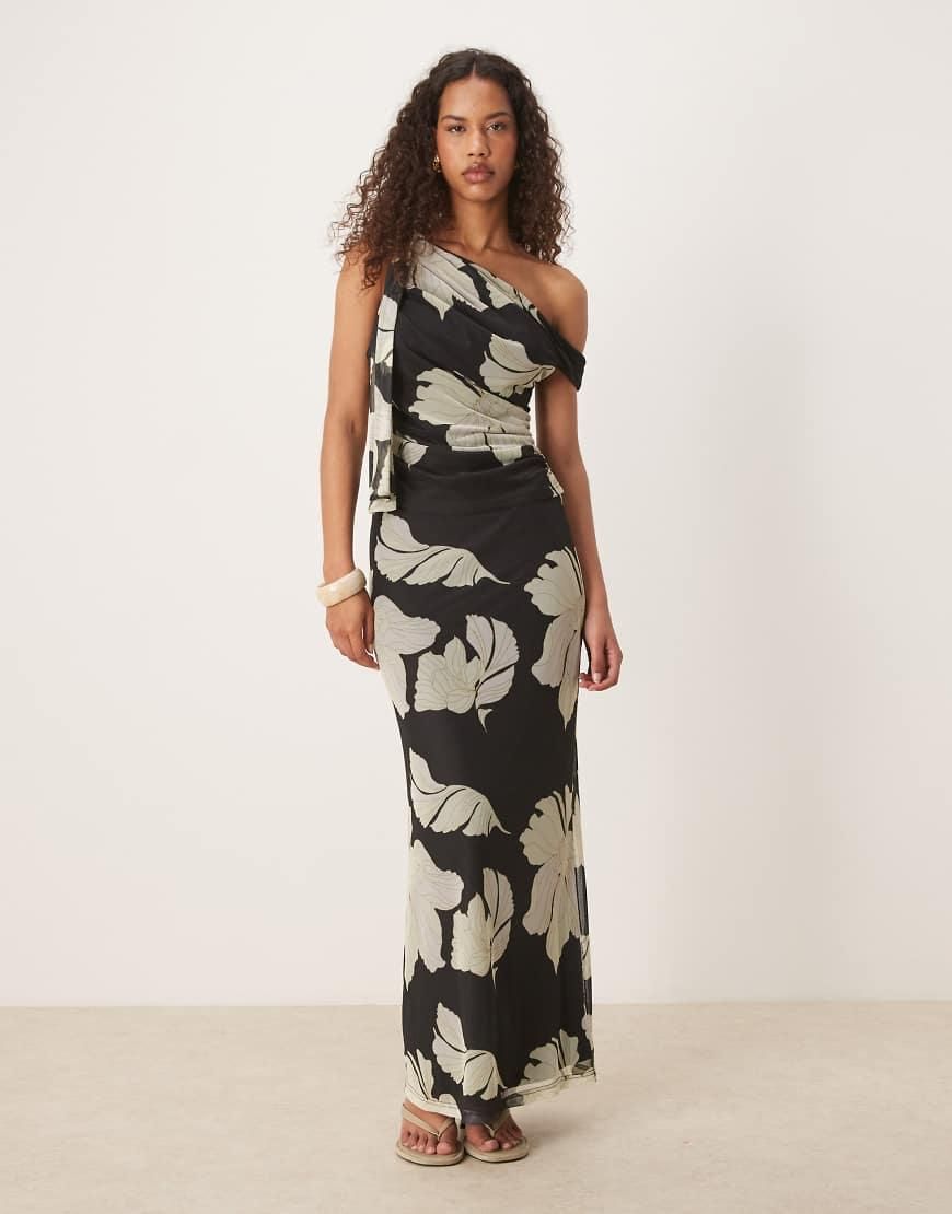 Abito Lungo Manuela Riva Abiti Da Cerimonia Engagement Ring - Main Image