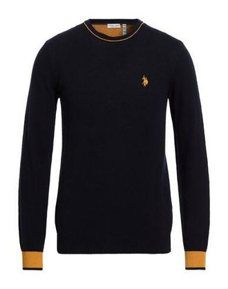 U.S.Polo Association KNITWEAR - Jumpers on YOOX.COM