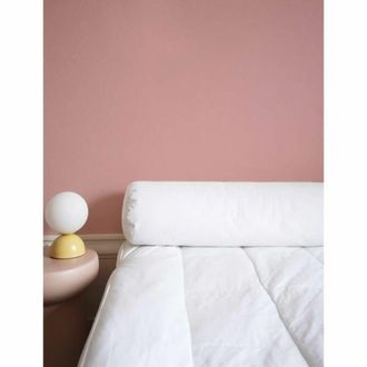 Toison d'Or Toison-dor Pollux Almohad&oacute;n Blanco 160 Cm Firme