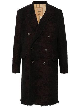 Uma Wang Richard Coat