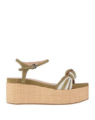 Pollini CALZATURE - Espadrillas su YOOX.COM
