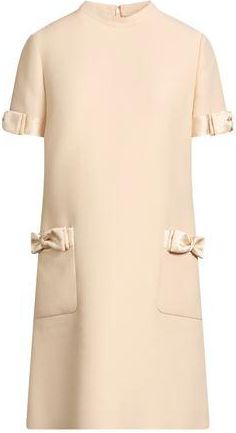 Valentino Garavani VESTIDOS - Minivestidos en YOOX.COM