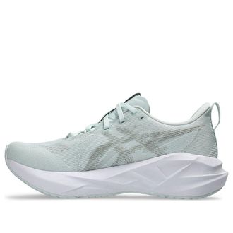 Asics (WMNS) ASICS Novablast 5 Pure Aqua Seal Grey 1012B765-300