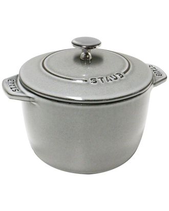 Staub 0.75Qt Petite French Oven