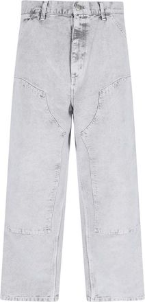 Carhartt Work in Progress Pantaloni Carpenter