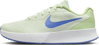 Nike Womens Vapor Lite 3 Hard Court Tennis Shoes in Yellow | FZ2156-700