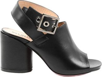 Dee Ocleppo Dames, Schoenen, Zwart, Maat: 41 EU Leer