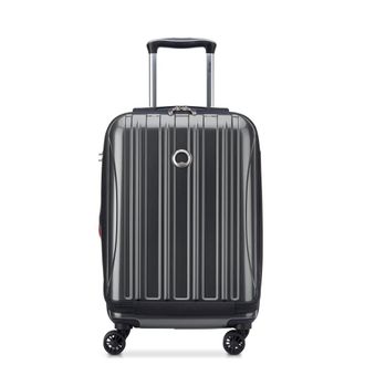 Delsey Helium Aero Carry-On Expandable Spinner With Laptop Pocket