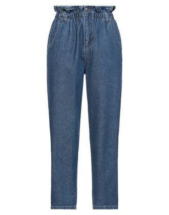 Berna BOTTOMWEAR - Pantaloni jeans su YOOX.COM