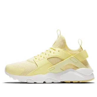 Nike Air Huarache Ultra Breathe Lemon Chiffon 833147-701