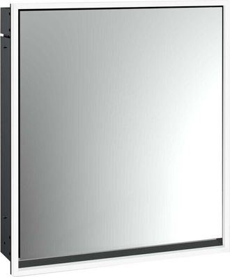 Emco Armario Con Espejo Iluminado Loft De Emco 600 Mm, Modelo