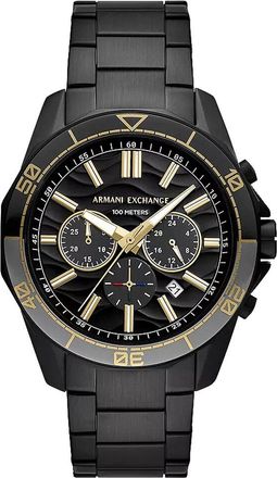 A|X Armani Exchange Men Spencer Watch