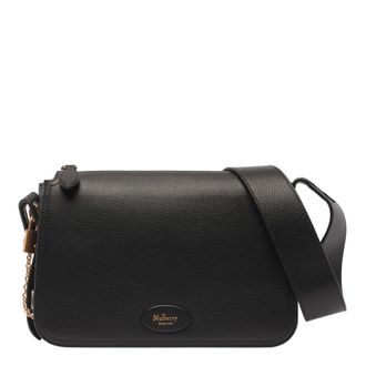 Mulberry Billie Small Classic Grain