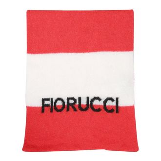 Fiorucci Mujer, Accesorios, Rojo, Talla: ONE Size