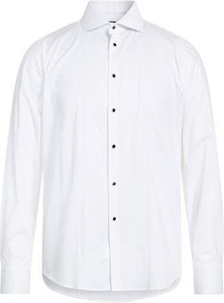 Manuel Ritz TOPS - Hemden auf YOOX.COM