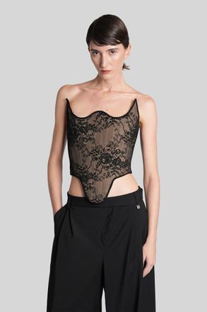 Giuseppe Di Morabito Topwear