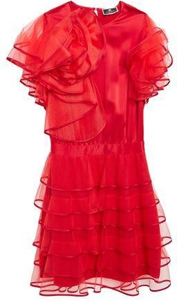 Elisabetta Franchi KLEIDER - Mini-Kleider auf YOOX.COM