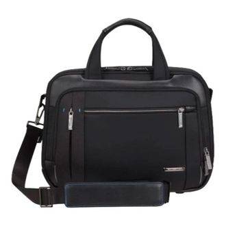 Samsonite Spectrolite 3.0 Aktetas - unisex - Laptoptassen - Zwart - ONE Size - Polyester - Tassen